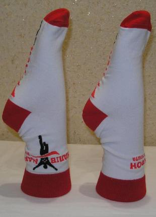 Шкарпетки розмір 40-44