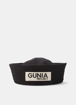 Моряцкий шляпа gunia project