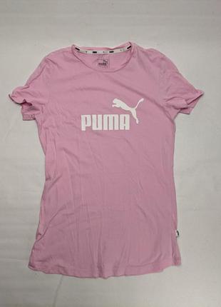 Puma футболка оригінал