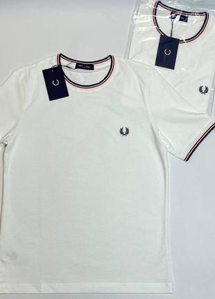 Футболка fred perry