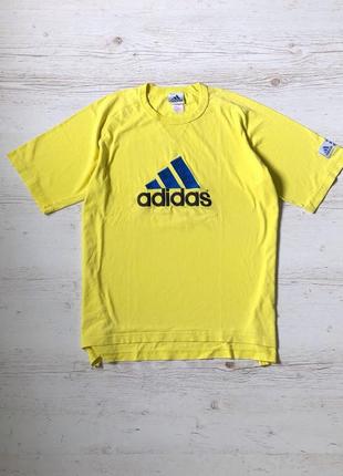 Футболка adidas оригинал