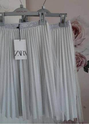 Спідниця zara