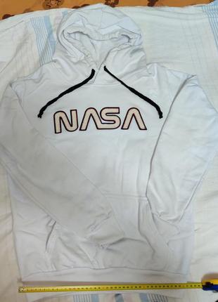 Худи nasa live 978