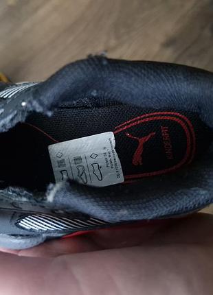 Кроссовки, кроссовки puma 6