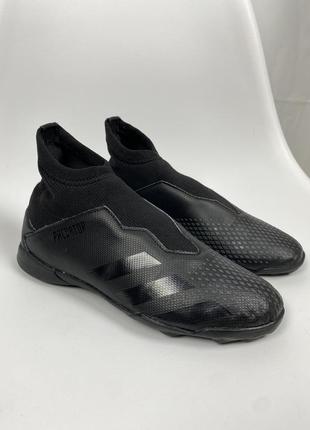 Сороконожки копы adidas predator demonscale