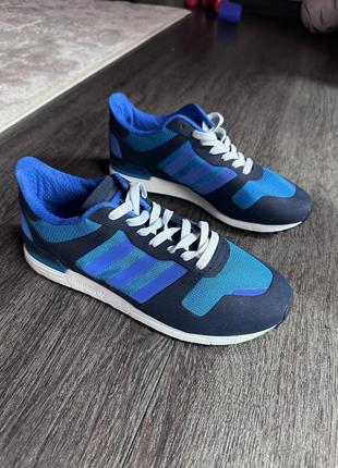 Кросівки adidas originals zx 700 m