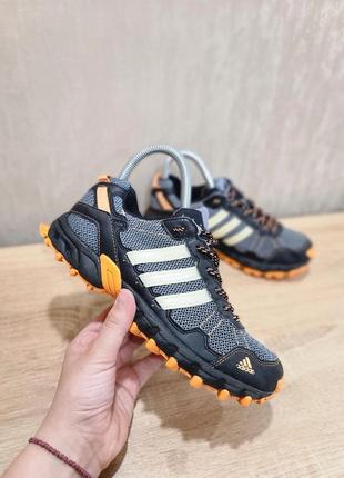 Женские кроссовки " adidas roc trail"