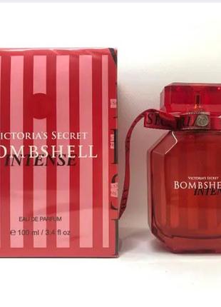 Victoria's secret bombshell intense eau de parfum 100 ml