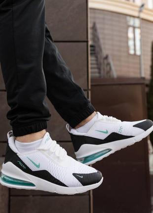 Air max 270 mint