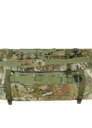 Тактическая сумка-баул 100 л мультикам