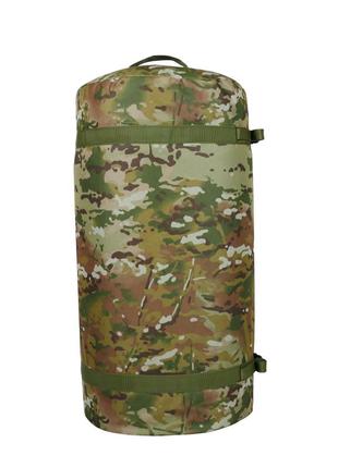 Тактическая сумка-баул 100 л мультикам