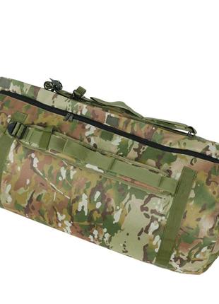 Тактическая сумка-баул 100 л мультикам
