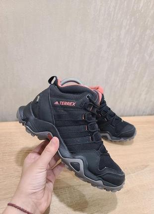 Женские ботинки " adidas terrax 1948x "