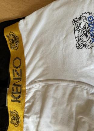 Комплект мужских трусов kenzo