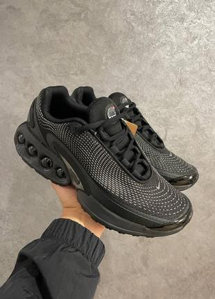 Чоловічі кросівки nike air max dn