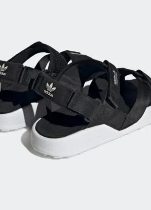 Босоніжки adidas adilette adventure sandals оригінал