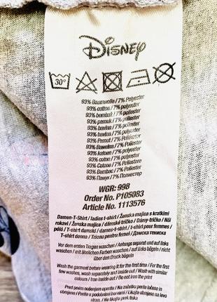 Футболка от disney с микки маус4 фото