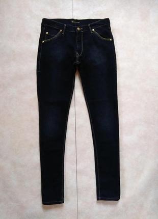 Брендовые джинсы на высокой рост casucci, 12 размер.
