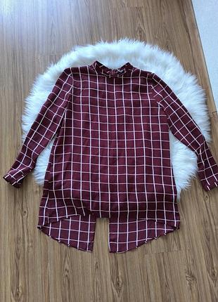Блуза p.14 наш l primark