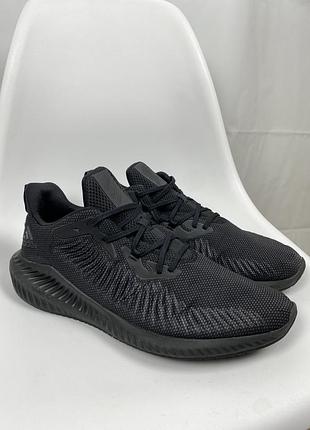 Кроссовки adidas alphabounce