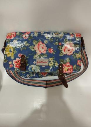 Срочно ! сумка cath kidston