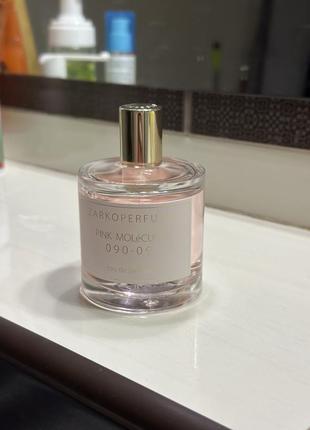 Zarkoperfume pink molécule 090.09