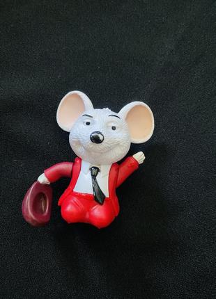 Фігурка миша із мультику співай