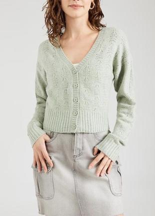 Кардиган hollister