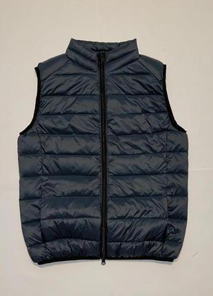 Жилетка ecoalf vest