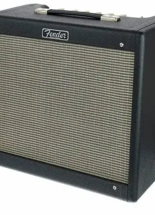 Fender blues junior (6809)