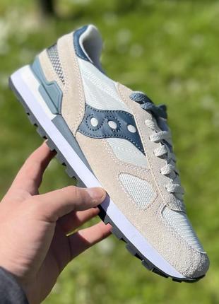 Кроссовки кроссовки saucony shadow original (s2108-879) оригинал!