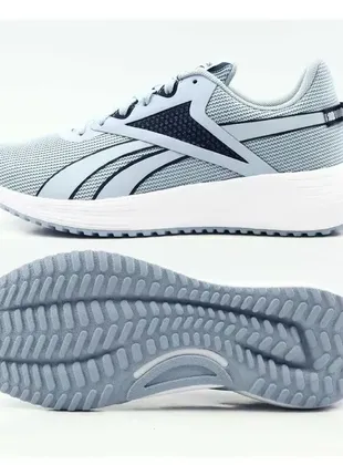 Кроссовки reebok lite plus 3.0, длина стельки 24.5 см