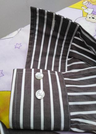 Рубашка от hugo boss