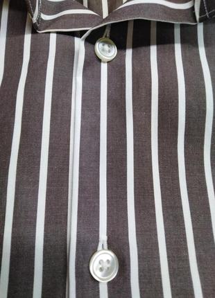 Рубашка от hugo boss