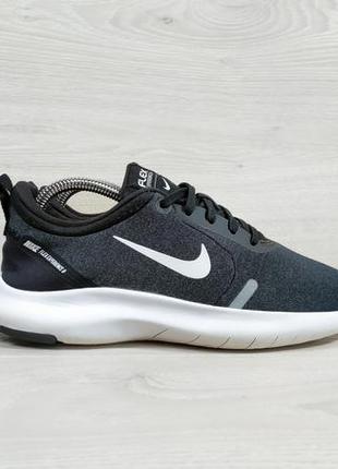 Легкі жіночі спортивні кросівки nike flex experience rn 8 оригінал, розмір 38 - 38.5