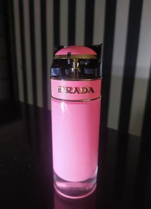 Prada candy gloss