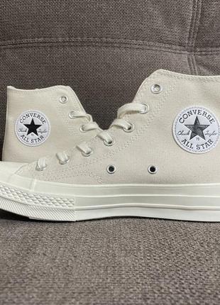 Converse chuck 70 high unisex