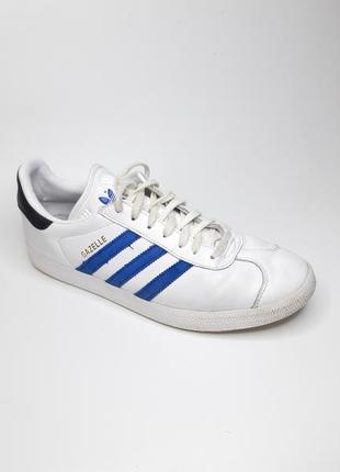 Кроссовки adidas gazelle оригинал