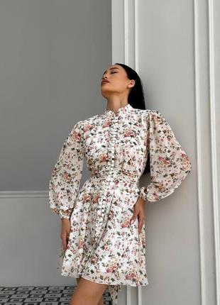 Платье женское