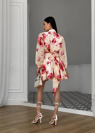 Платье женское 5