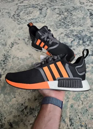 Кросівки adidas nmd r1, нові, оригінал 43