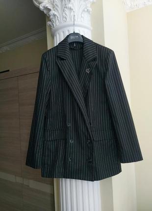 Жакет, блейзер h&m