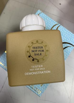 Amouage sunshine 100 мл тестер оригинал2 фото
