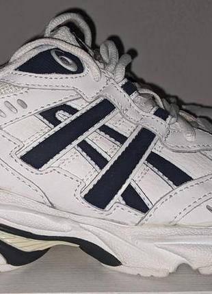 Кросівки asics gel-120 tr