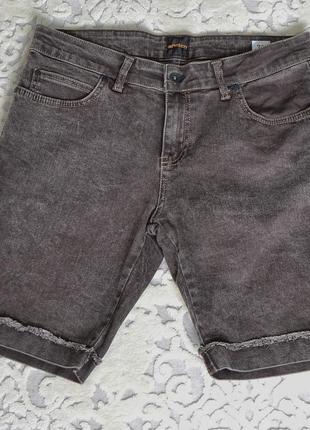 Snatch, якісні чоловічі джинсові бриджі, нові шорти, акція
