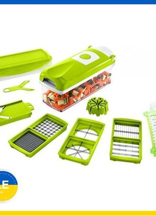 Mb терка-овощерезка nicer dicer bs2201-12