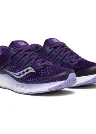 Жіночі кросівки saucony ride iso 2