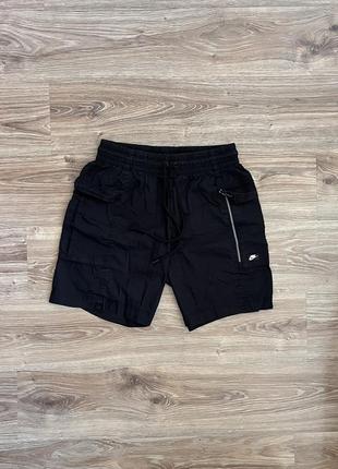 Шорты nike modern cargo