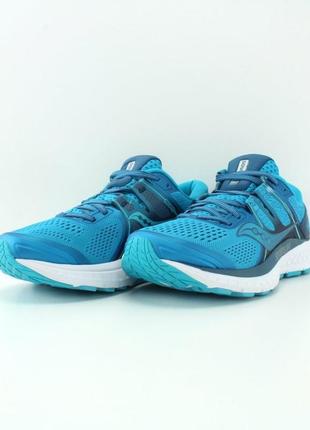 Кроссовки saucony omni iso women