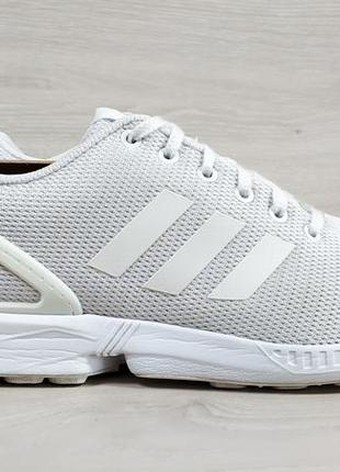 Мужские кроссовки adidas zx flux оригинал, размер 44 — цена 1300
